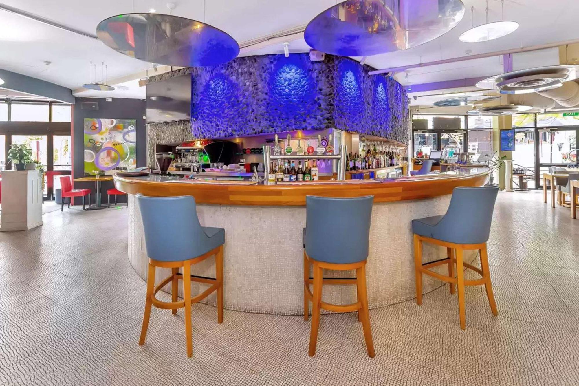 Metro Hotel Perth City Экстерьер фото
